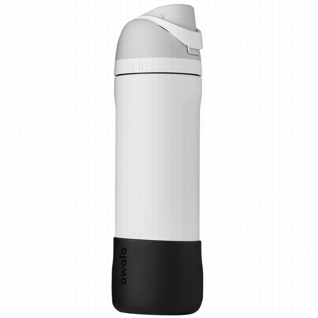 owala bottle boot 32oz black