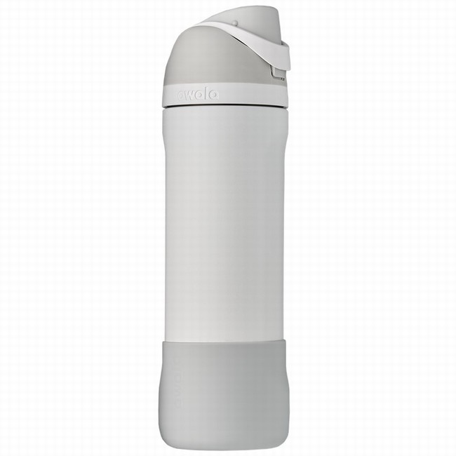 owala 32oz bottle boot grey