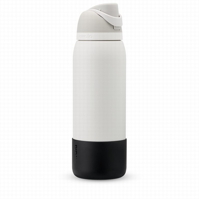 owala porta-garrafa de 40oz preto