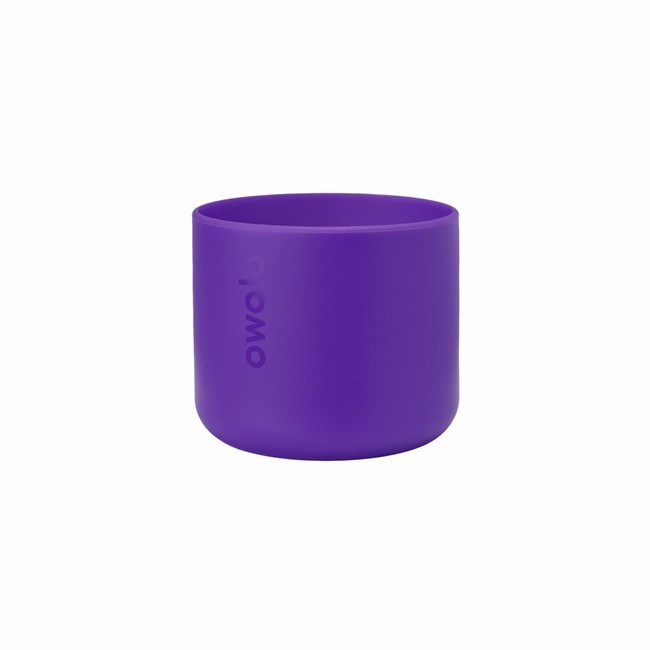 garrafa owala 24oz bota roxa