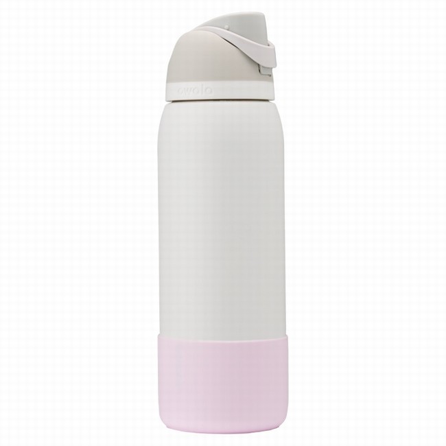 owala garrafa de 40oz rosa
