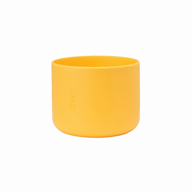 bota para garrafa owala de 946 ml 32 oz amarela