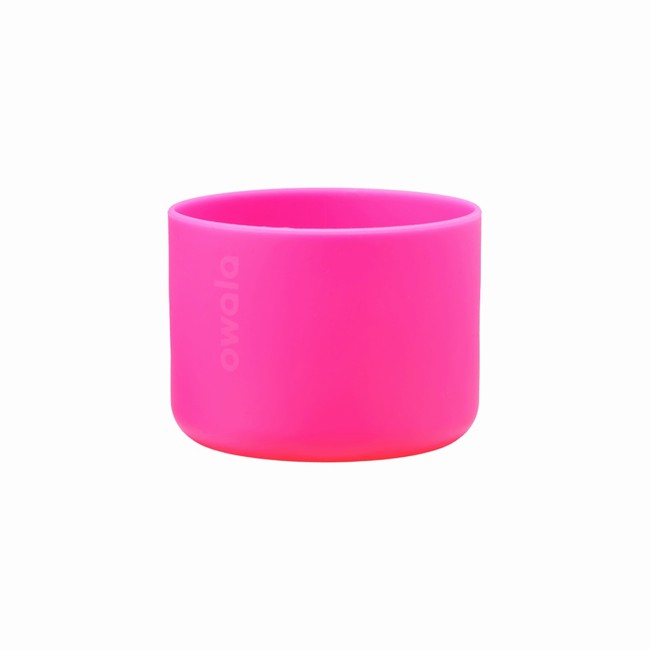 owala garrafa de 40oz rosa