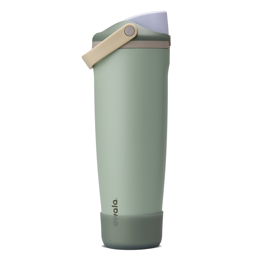 bota de garrafa