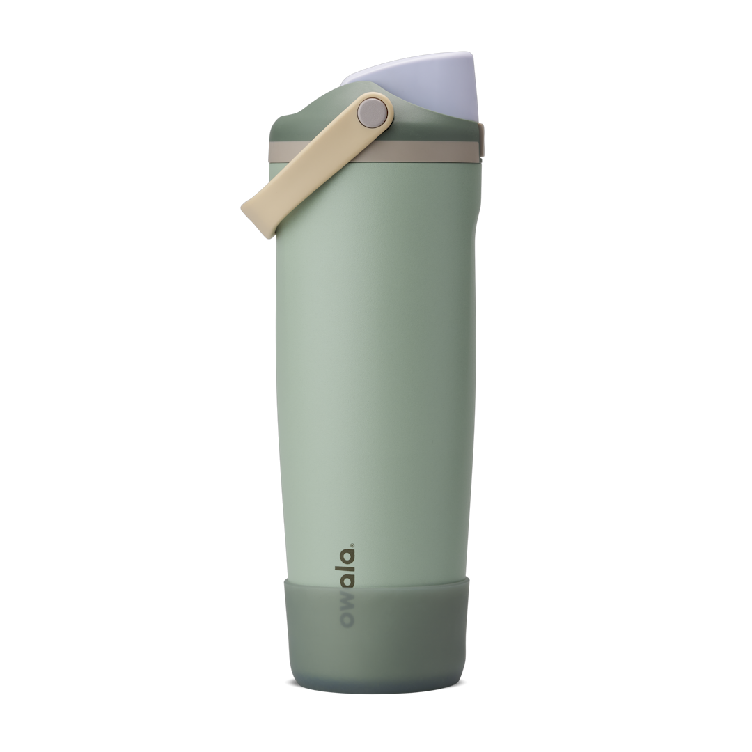 bota de garrafa