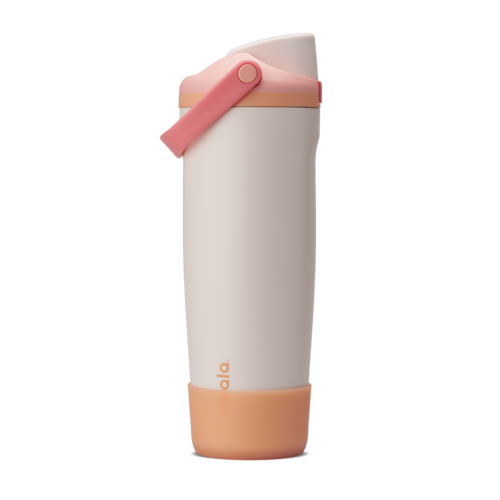 bota de garrafa