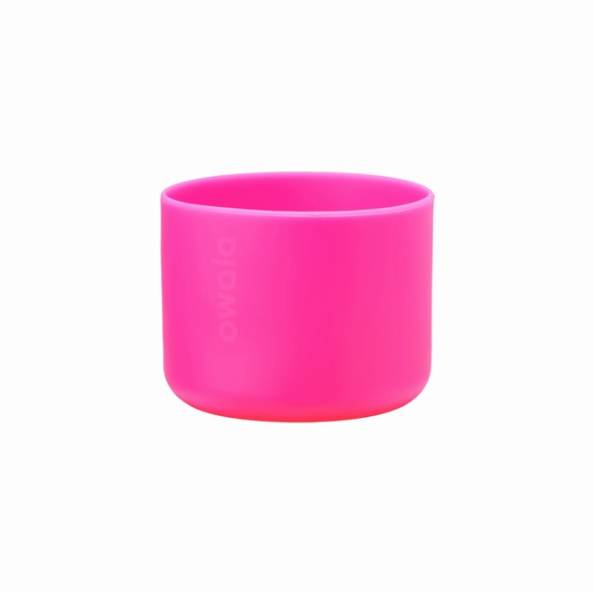 owala garrafa 946ml bota rosa