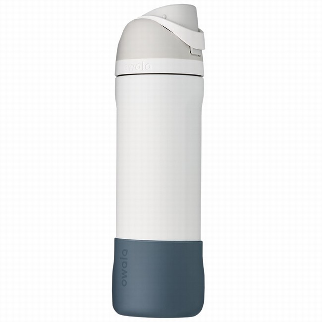 owala 32oz bottle boot grey