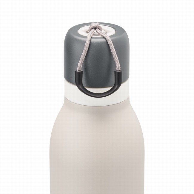 garrafas de água owala freesip twist de 710ml 24oz brancas
