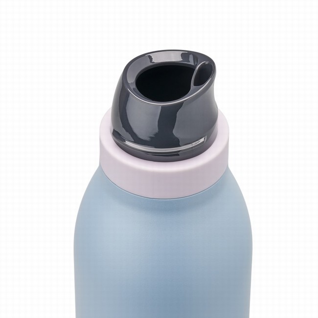 garrafa de água owala freesip twist de 532 ml 18 oz azul