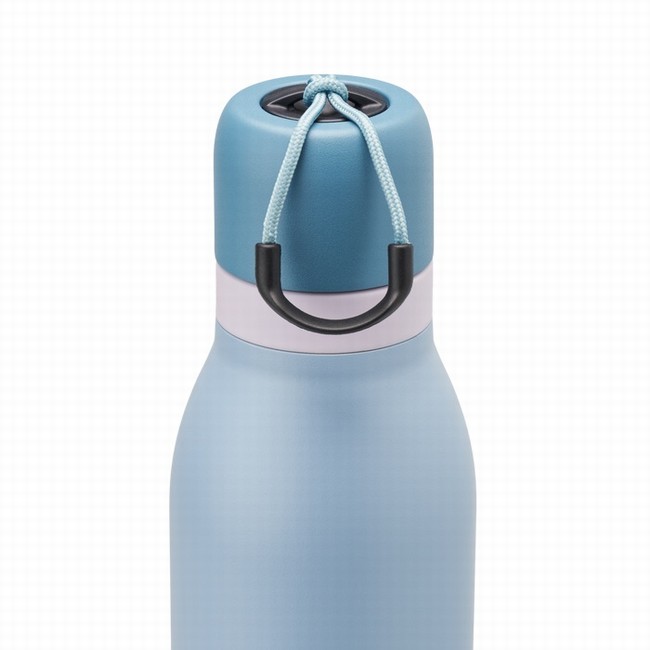 garrafa de água owala freesip twist de 532 ml 18 oz azul