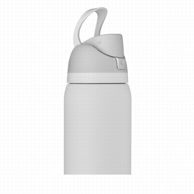 garrafas de água owala freesip de 946 ml 32 oz brancas