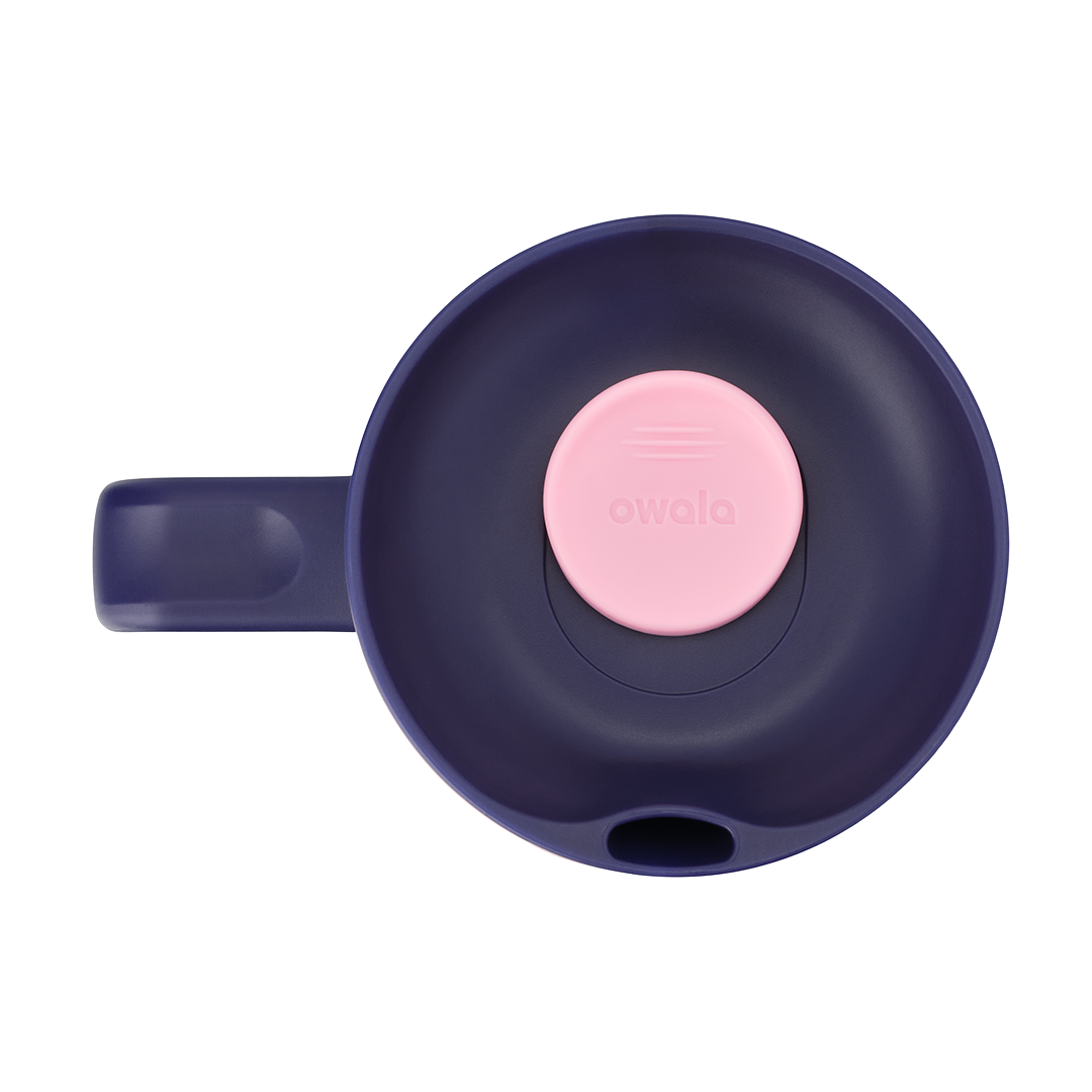 smoothsip slider com alça