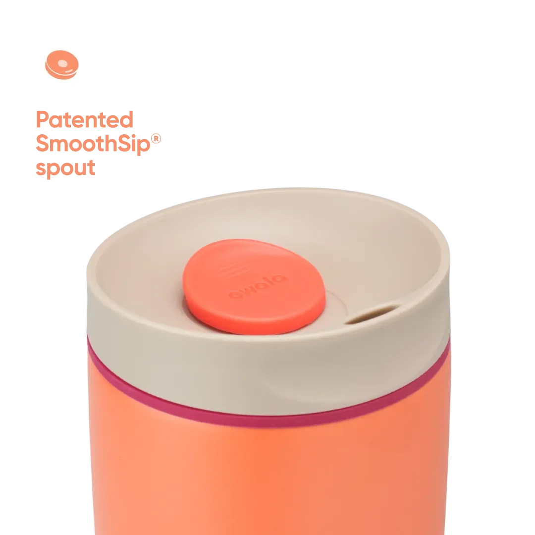 smoothsip slider