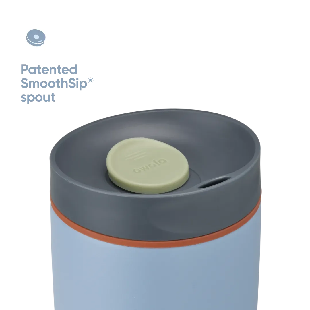 smoothsip slider