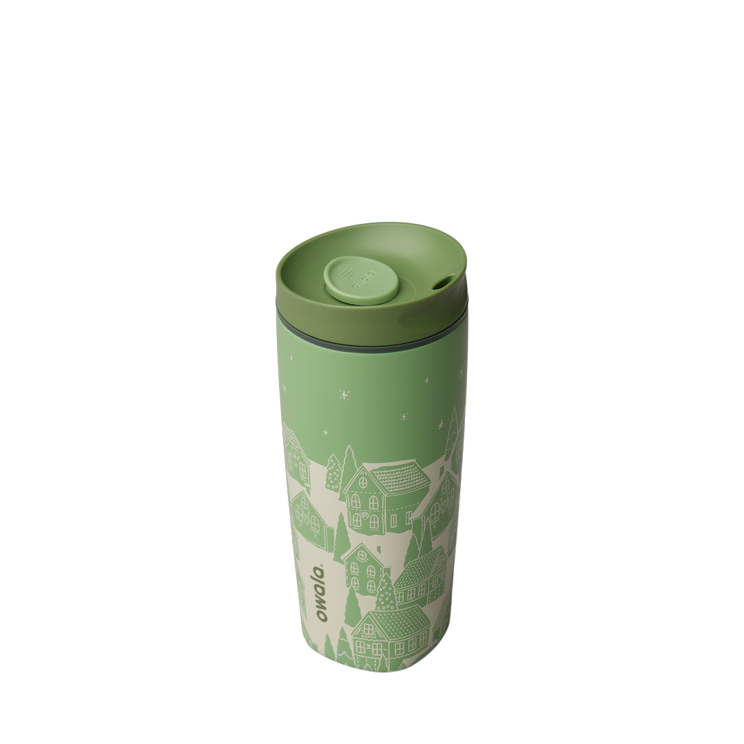 smoothsip slider