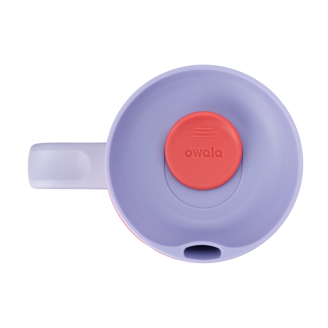 smoothsip slider com alça